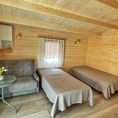 Guest House Rannaliiv Võsu Eksteriør bilde