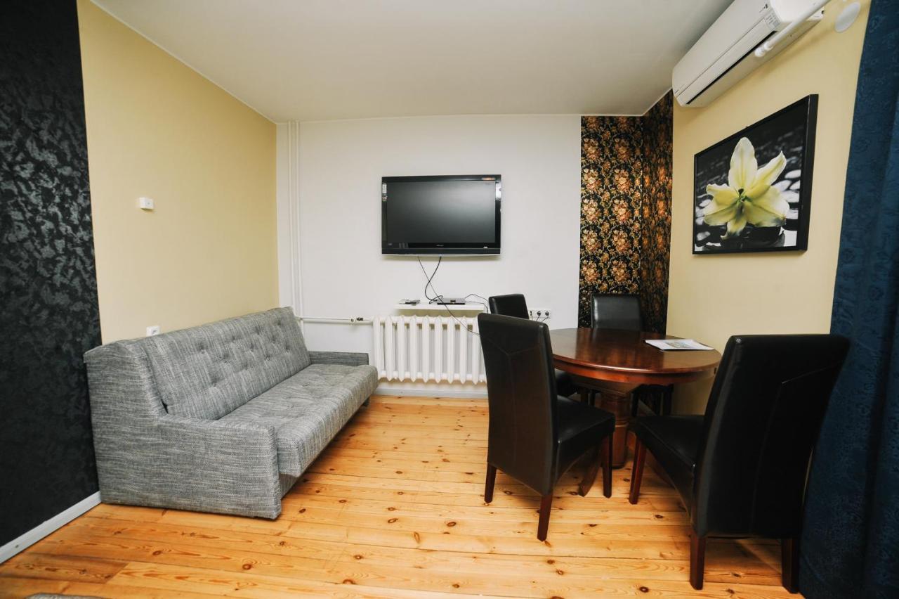 Guest House Rannaliiv Võsu Eksteriør bilde