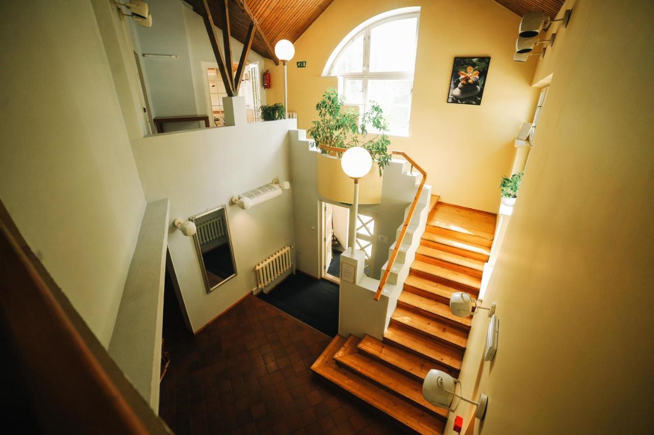 Guest House Rannaliiv Võsu Eksteriør bilde