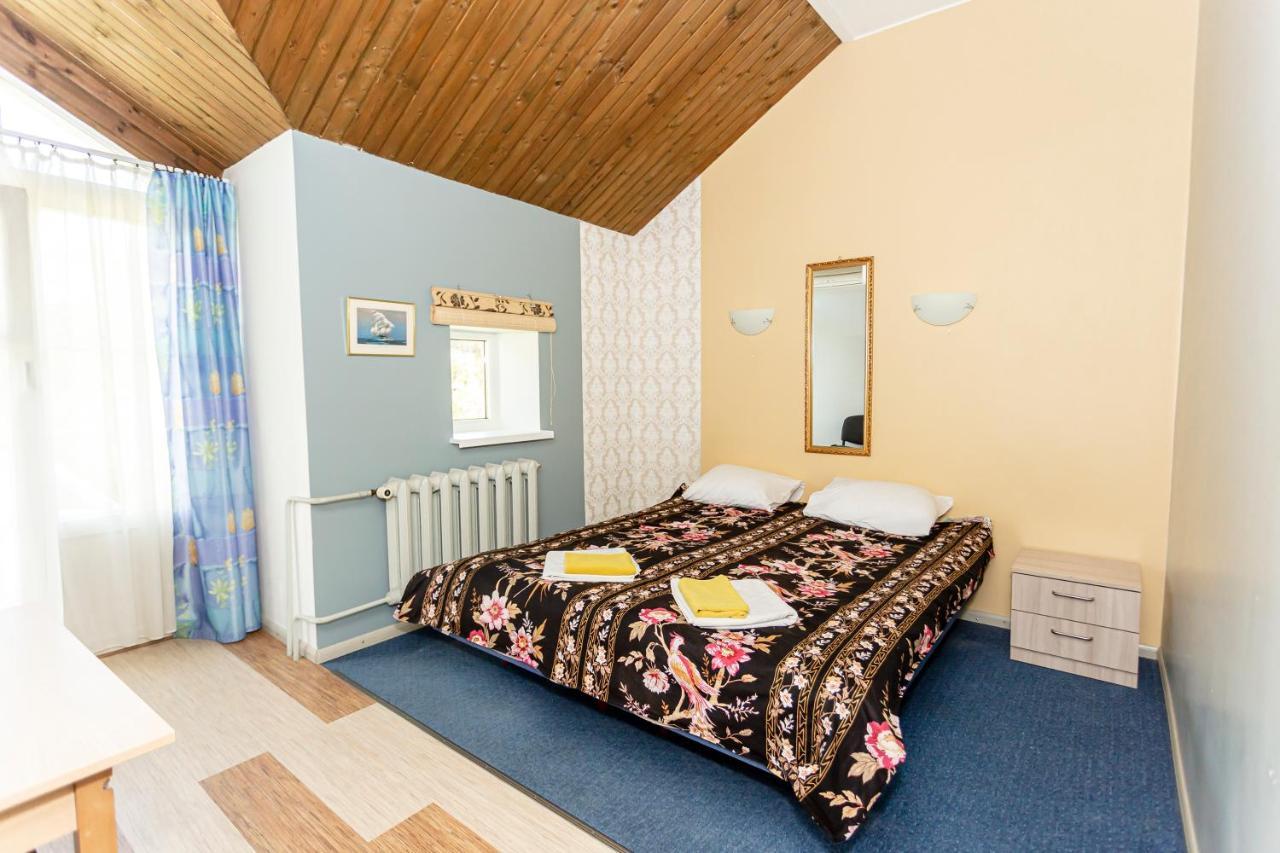 Guest House Rannaliiv Võsu Eksteriør bilde